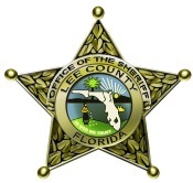 Lee County Sheriff's Office Logo